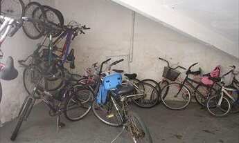 Imagem 7: Apartamento à venda, 86 m² por R$ 470.000,00 - Vila Guilhermina - Praia Grande/SP