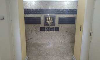 Imagem 4: Porto Alegre - Conjunto Comercial/Sala - Centro Histórico
