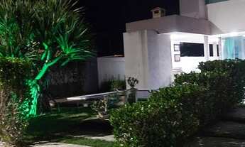 Imagem: Casa de condomínio para aluguel e venda