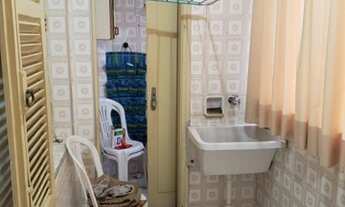 Imagem 4: São Vicente - Apartamento Padrão - Centro