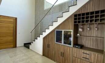 Imagem 6: Casa com 5 dormitórios à venda, 600 m² por R$ 3.500.000 - Portal - Paranapanema/SP