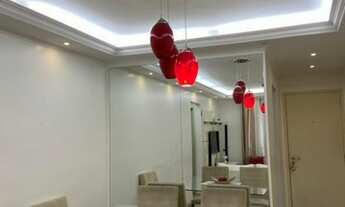 Imagem 3: Apartamento à venda, Centro, Diadema, SP - 67m² - 2 DORMITÓRIOS; SALA AMPLA; COZINHA; BANH