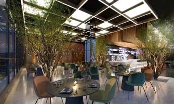 Imagem 6: Apartamento 4 quartos no bairro Vila da Serra