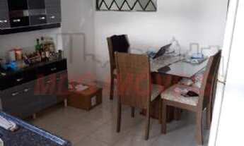 Imagem 5: Casa no Parque Ipê com 1 vaga de garagem