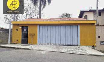 Imagem 4: Sobrado com 4 dormitórios à venda, 300 m² - Vila Nova Cintra - Mogi das Cruzes/SP