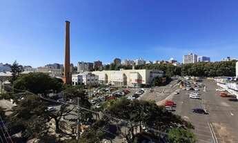 Imagem: Porto Alegre - Apartamento Padrão - Floresta