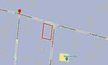 Imagem 2: Porto Alegre - Terreno Padrão - Guarujá