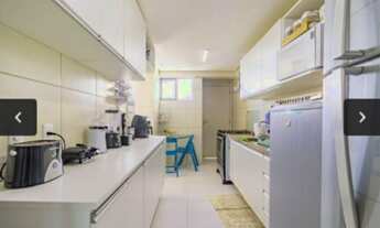 Imagem 4: Apartamento para venda com 160 metros quadrados com 4 quartos em Boa Viagem - Recife - Per