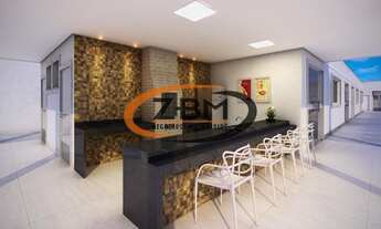 Imagem 5: Apartamento com 2 quartos no Condominio La Savona - Bairro Fazenda Gleba Palhano em Londr