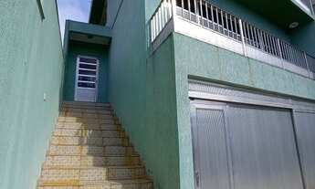 Imagem 7: Sobrado para locação e venda possui 196m² com 3 dormitórios-Freguesia do Ó