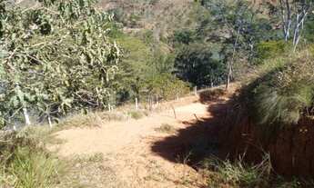 Imagem 7: Venda de 02 lotes na Estrada do Morro Grande com vista para a represa