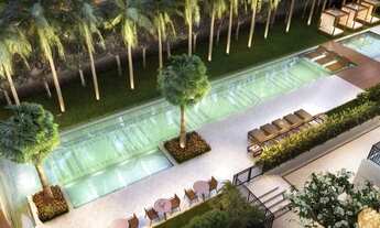 Imagem 4: Legacy Vila Mariana 149m com 3 suítes e 2 vagas de garagem