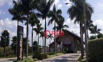 Imagem 5: Terreno à venda, 1095 m² por R$ 450.000,00 - Ecoresidencial Fazenda Jequitibá - Salto de P