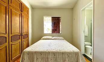 Imagem 7: Casa com 3 dormitórios à venda, 135 m² por R$ 350.000,00 - Capim Macio - Natal/RN