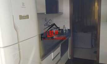 Imagem 2: Apartamento Área Privativa 3 quartos no Paquetá, Belo Horizonte