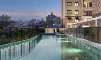 Imagem 2: APARTAMENTO - CHÁCARA DO ENCOSTO - SP