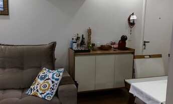 Imagem 2: Apartamento com 2 dormitórios - Cond.Portal Primavera