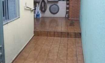 Imagem 4: CASA TÉRREA - OLÍMPICO - SP