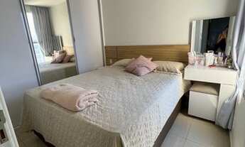 Imagem 6: Apartamento 3 quartos sendo 1 suíte Residencial Lê Grand Orleans Tower na QR 302