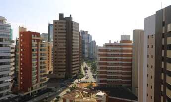 Imagem 4: Apartamento mobiliado na Praia Grande em Torres/RS - Vista pro mar / Elevador / Garagem