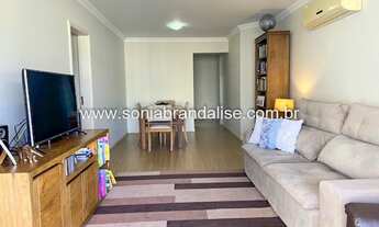 Imagem 3: Ótimo apartamento, bem ensolarado e arejado, com 3 dormitórios (sendo 1 suíte)!