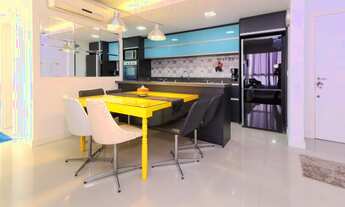 Imagem: Canoas - Padrão - Nossa Senhora das Graças