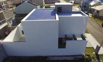 Imagem 6: CAMPO LARGO - Casa de Condomínio - VILA GLÓRIA