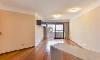 Imagem 5: CURITIBA - Apartamento Padrão - Água Verde