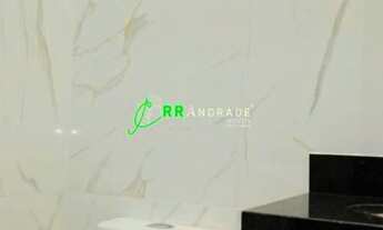 Imagem 7: Casa à venda no bairro Jardim Natal I - Franca/SP