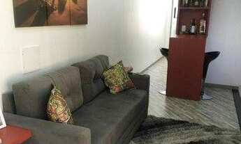 Imagem 2: Apartamento para Venda em Santo André, Vila Valparaíso, 2 dormitórios, 1 banheiro, 1 vaga