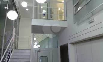 Imagem 2: São Paulo - Conjunto Comercial/Sala - PINHEIROS