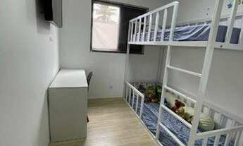 Imagem 5: Apartamento com 2 dormitórios para alugar, 59 m² por R$ 1.759,00/mês - Jardim São Carlos