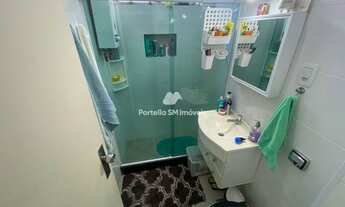 Imagem 5: RIO DE JANEIRO - Apartamento Padrão - Humaitá