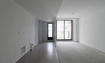 Imagem 4: Curitiba - Apartamento Padrão - Cabral