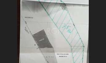 Imagem 2: Porto Alegre - Terreno Padrão - Campo Novo