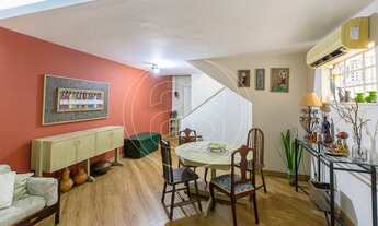 Imagem 7: São Paulo - Casa Padrão - Brooklin Paulista