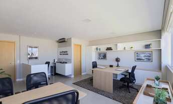 Imagem 4: Porto Alegre - Conjunto Comercial/Sala - Cidade Baixa