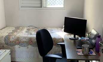 Imagem 7: Apartamento para venda tem 72 metros quadrados com 3 quartos em Tamboré - Barueri - SP