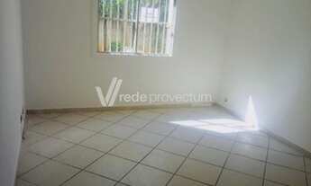 Imagem 4: Campinas - Apartamento Padrão - Vila Orozimbo Maia