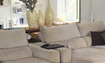 Imagem 6: Casa com 5 dormitórios à venda, 700 m² por R$ 2.990.000,00 - Chácara Malota - Jundiaí/SP