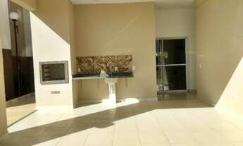 Imagem 4: Apartamento para venda possui 51 metros quadrados com 2 quartos em Setor Faiçalville - Goi