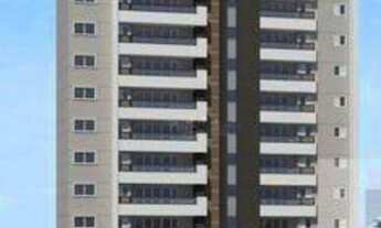 Imagem 1: Apartamento com 2 dormitórios à venda, 70 m² por R$ 338.252 - Residencial Villare - Taubat