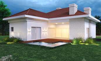 Imagem 2: Casa Condomínio com 4 Dormitorio(s) localizado(a) no bairro Centro em Xangri-Lá / Ref.:2