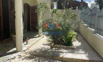 Imagem 3: Casa à venda, 3 quartos, 1 suíte, 3 vagas, Vila Georgina - Indaiatuba/SP