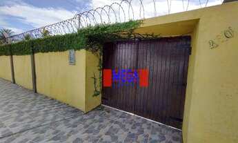 Imagem: Casa com 2 quartos à venda no Pacheco