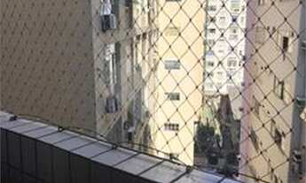 Imagem 4: Apartamento em frente a praia!