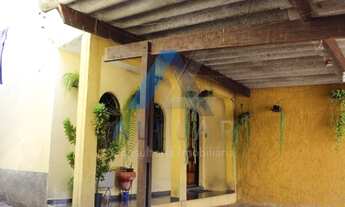 Imagem 2: Casa Residencial à venda, Jardim Guanabara, Jundiaí - CA0536