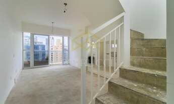 Imagem 3: Cobertura - Cambuí - Campinas