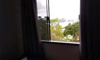 Imagem 6: Casa com 3 dormitórios ao lado da Prainha em Piratininga, 450 m² - Marazul - Niterói/RJ