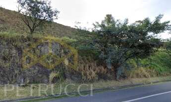 Imagem 5: área - Jardim Andorinhas - Campinas